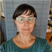 Pilates Restaurativo junto a una profesional del area educativa y salud corporal